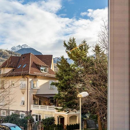 Central Suite Meran Exterior foto