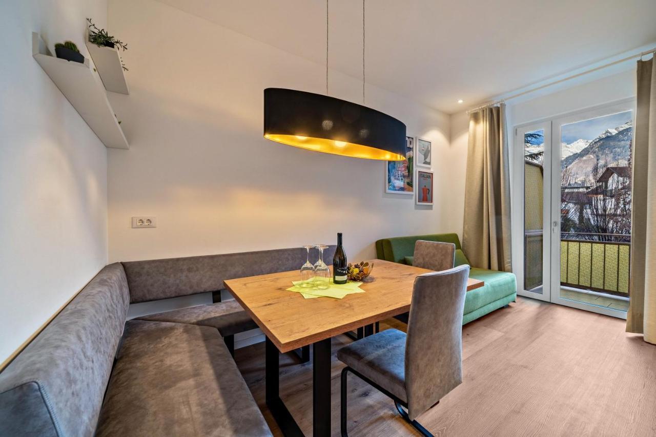 Central Suite Meran Exterior foto